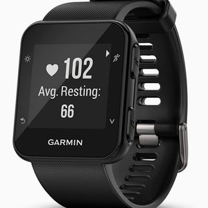 Garmin forerunner 35 Watch